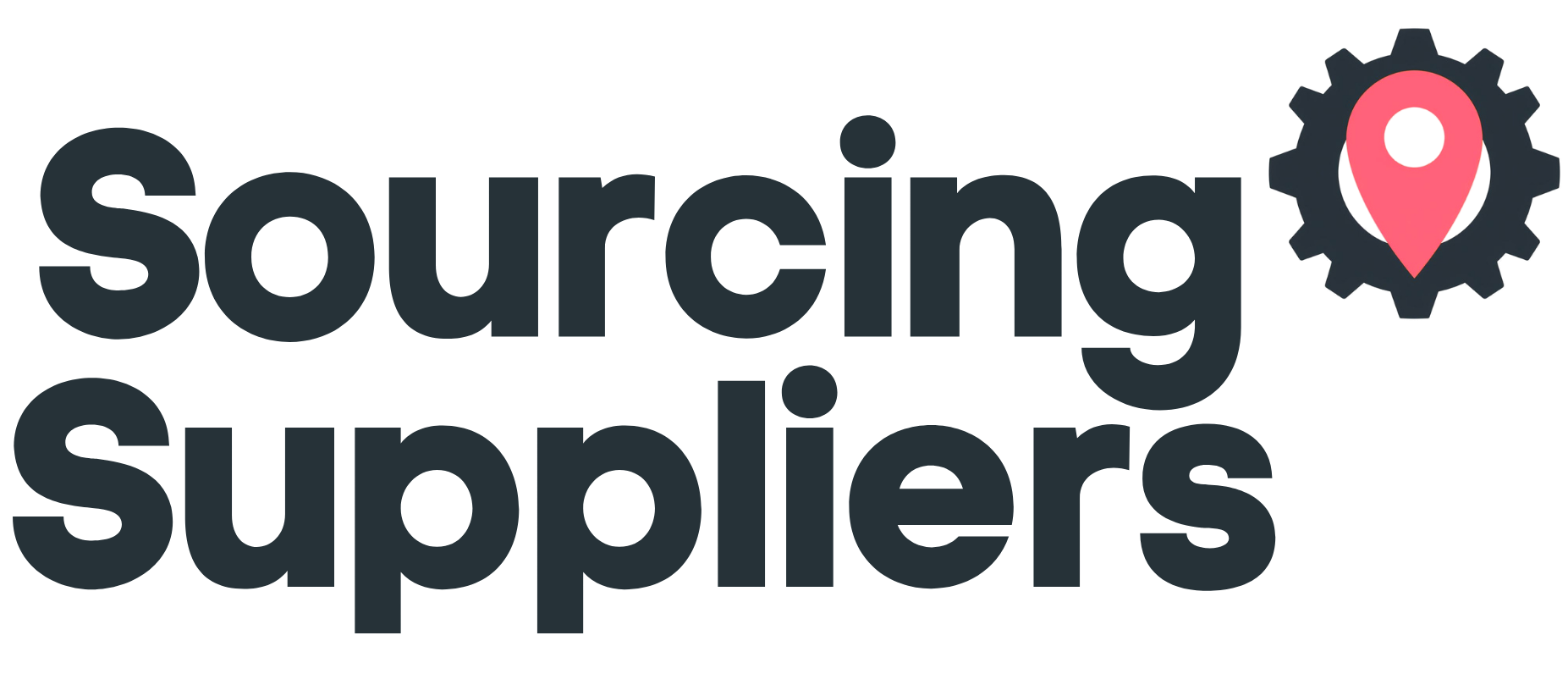 Sourcing suppliers